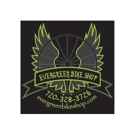 Evergreen Bike Shop